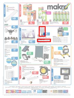 Makro : DIY Catalogue (11 Mar - 17 Mar 2014), page 12
