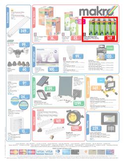 Makro : DIY Catalogue (11 Mar - 17 Mar 2014), page 12