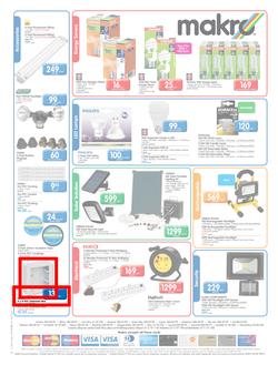 Makro : DIY Catalogue (11 Mar - 17 Mar 2014), page 12