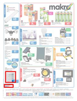 Makro : DIY Catalogue (11 Mar - 17 Mar 2014), page 12