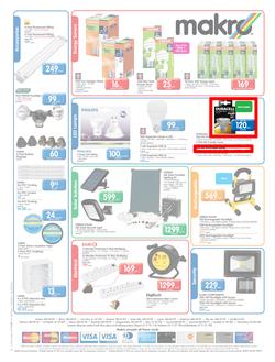 Makro : DIY Catalogue (11 Mar - 17 Mar 2014), page 12