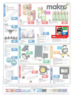 Makro : DIY Catalogue (11 Mar - 17 Mar 2014), page 12