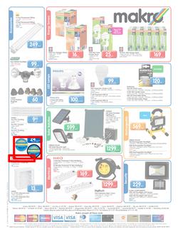 Makro : DIY Catalogue (11 Mar - 17 Mar 2014), page 12