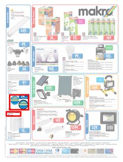 Makro : DIY Catalogue (11 Mar - 17 Mar 2014), page 12