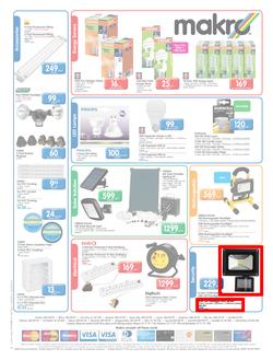 Makro : DIY Catalogue (11 Mar - 17 Mar 2014), page 12