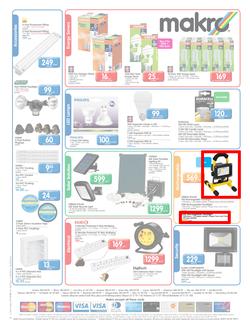 Makro : DIY Catalogue (11 Mar - 17 Mar 2014), page 12