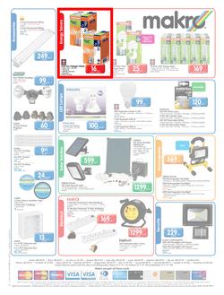 Makro : DIY Catalogue (11 Mar - 17 Mar 2014), page 12