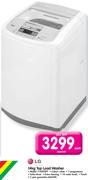 LG 14Kg Top Load Washer T1450TEFT