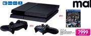 PS4 500GB Injustice Bundle