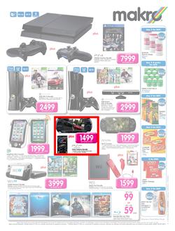 Makro : General Merchandise (11 Mar - 17 Mar 2014), page 3
