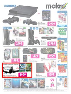 Makro : General Merchandise (11 Mar - 17 Mar 2014), page 3