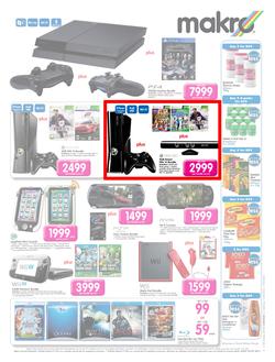 Makro : General Merchandise (11 Mar - 17 Mar 2014), page 3