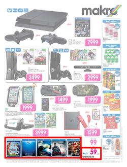 Makro : General Merchandise (11 Mar - 17 Mar 2014), page 3