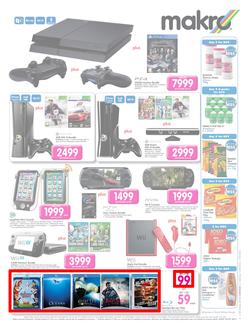 Makro : General Merchandise (11 Mar - 17 Mar 2014), page 3