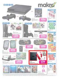 Makro : General Merchandise (11 Mar - 17 Mar 2014), page 3