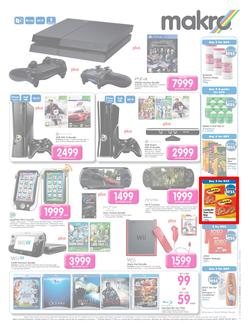 Makro : General Merchandise (11 Mar - 17 Mar 2014), page 3