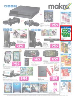 Makro : General Merchandise (11 Mar - 17 Mar 2014), page 3
