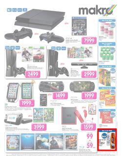 Makro : General Merchandise (11 Mar - 17 Mar 2014), page 3