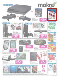 Makro : General Merchandise (11 Mar - 17 Mar 2014), page 3