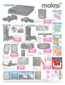 Makro : General Merchandise (11 Mar - 17 Mar 2014), page 3