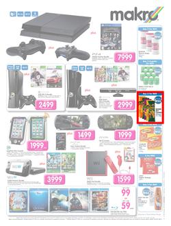 Makro : General Merchandise (11 Mar - 17 Mar 2014), page 3