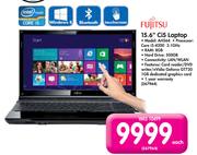 Fujitsu 15.6" Ci5 Laptop AH564