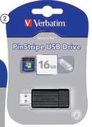 Verbatim 16GB USB Flash Drive
