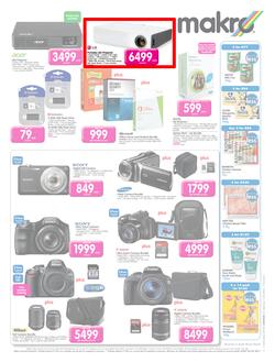 Makro : General Merchandise (11 Mar - 17 Mar 2014), page 5