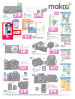 Makro : General Merchandise (11 Mar - 17 Mar 2014), page 5