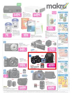 Makro : General Merchandise (11 Mar - 17 Mar 2014), page 5
