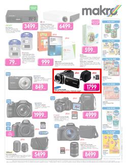Makro : General Merchandise (11 Mar - 17 Mar 2014), page 5
