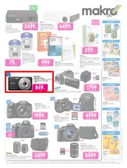 Makro : General Merchandise (11 Mar - 17 Mar 2014), page 5