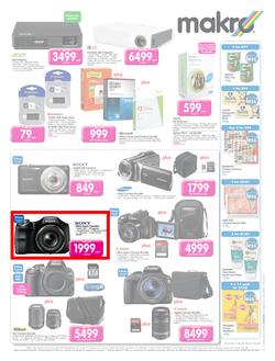 Makro : General Merchandise (11 Mar - 17 Mar 2014), page 5