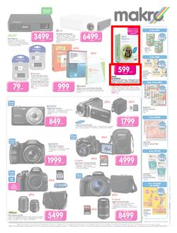 Makro : General Merchandise (11 Mar - 17 Mar 2014), page 5