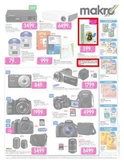 Makro : General Merchandise (11 Mar - 17 Mar 2014), page 5