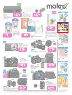 Makro : General Merchandise (11 Mar - 17 Mar 2014), page 5