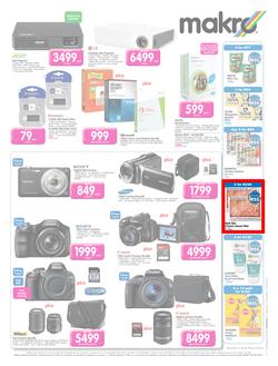 Makro : General Merchandise (11 Mar - 17 Mar 2014), page 5