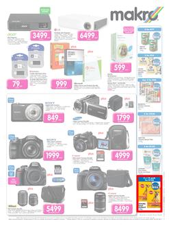 Makro : General Merchandise (11 Mar - 17 Mar 2014), page 5