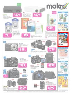 Makro : General Merchandise (11 Mar - 17 Mar 2014), page 5