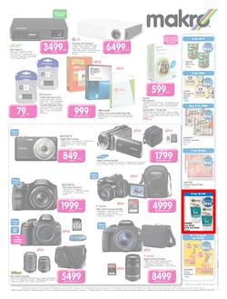 Makro : General Merchandise (11 Mar - 17 Mar 2014), page 5