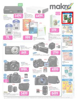 Makro : General Merchandise (11 Mar - 17 Mar 2014), page 5