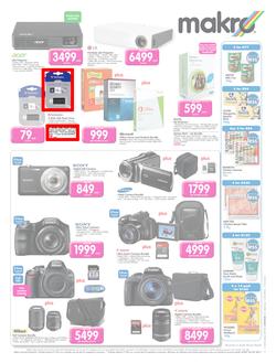 Makro : General Merchandise (11 Mar - 17 Mar 2014), page 5