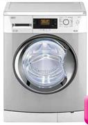 Defy 7kg Aquafusion Front Load Washer-DAW372