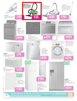 Makro : General Merchandise (11 Mar - 17 Mar 2014), page 6