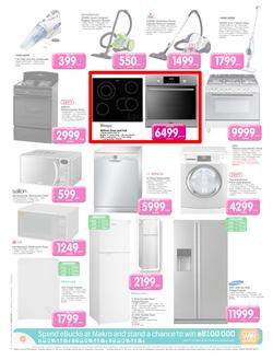 Makro : General Merchandise (11 Mar - 17 Mar 2014), page 6