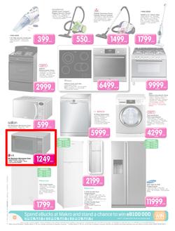 Makro : General Merchandise (11 Mar - 17 Mar 2014), page 6