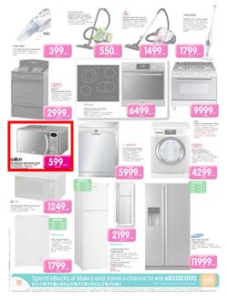 Makro : General Merchandise (11 Mar - 17 Mar 2014), page 6
