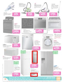 Makro : General Merchandise (11 Mar - 17 Mar 2014), page 6