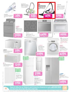 Makro : General Merchandise (11 Mar - 17 Mar 2014), page 6