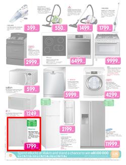 Makro : General Merchandise (11 Mar - 17 Mar 2014), page 6